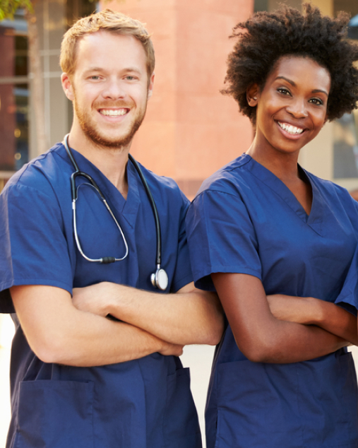 Private Duty Nursing